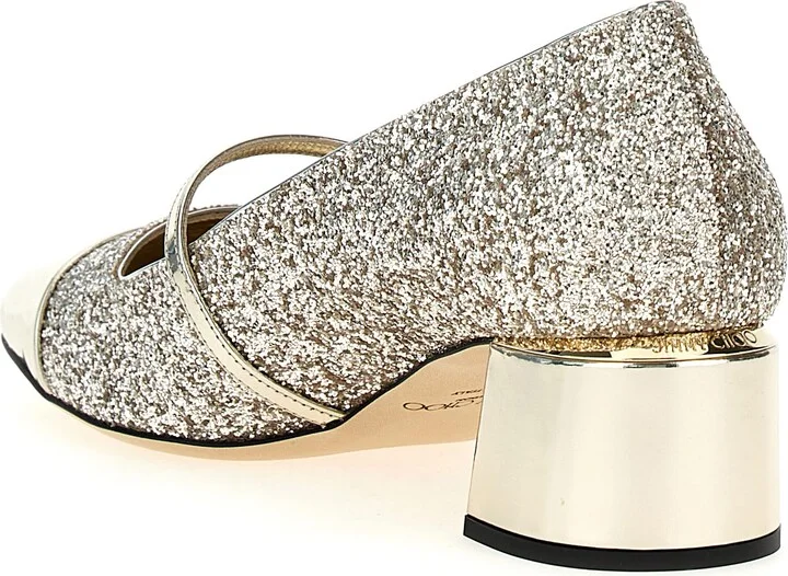 'elisa' Pumps - Image 3