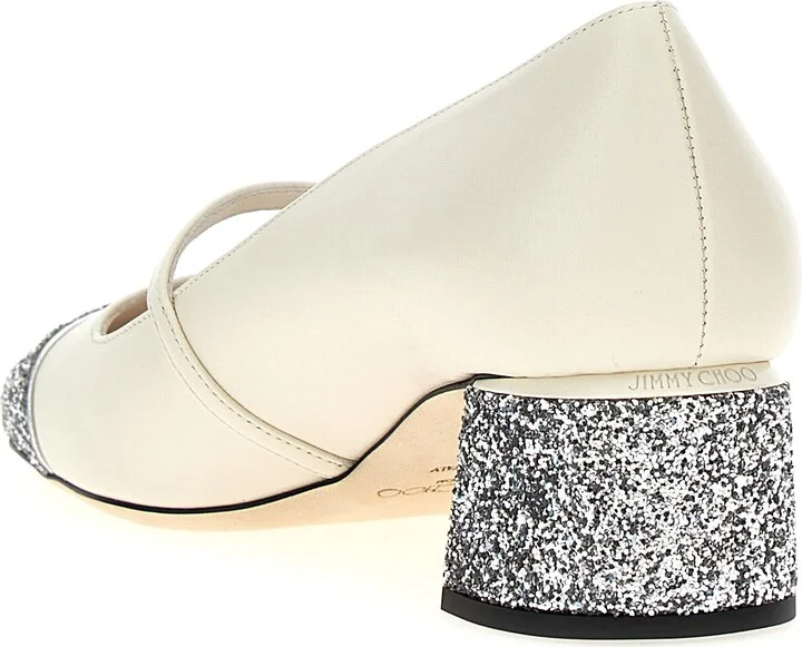 'elisa' Pumps - Image 3