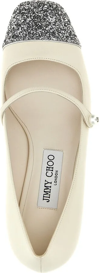'elisa' Pumps - Image 4