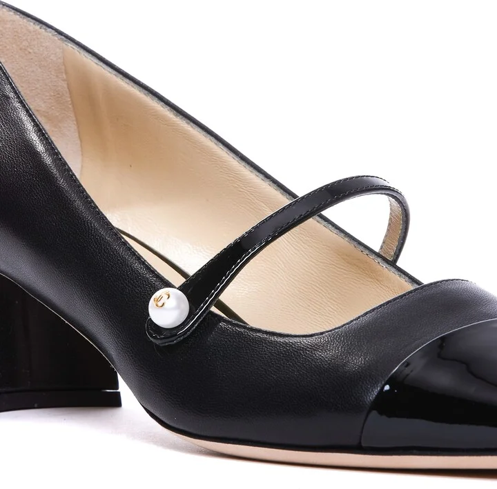Elisa Pumps - Image 3