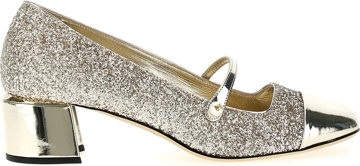 Elisa Pumps