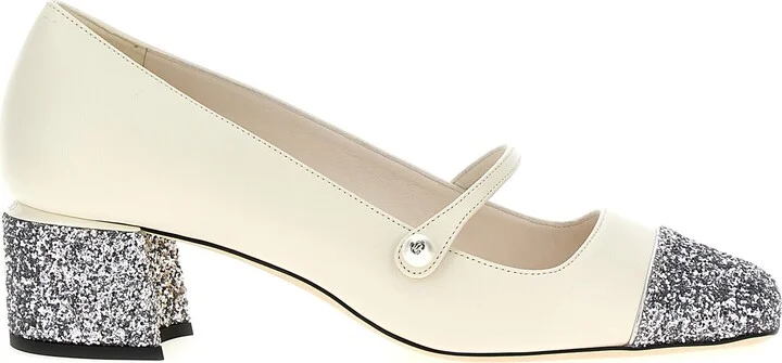 'elisa' Pumps