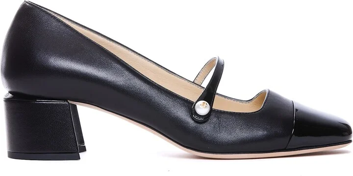 Elisa Pumps
