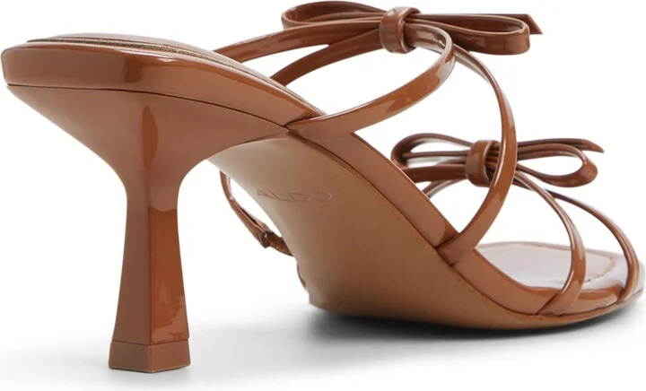 Elisabete Strappy Sandal - Image 3