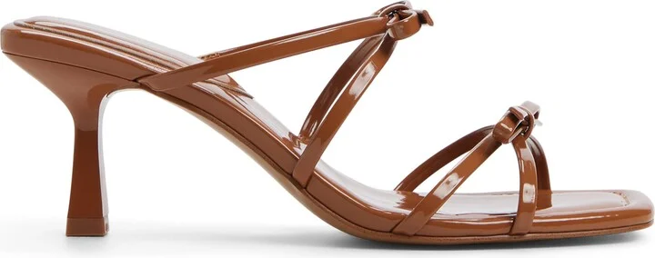 Elisabete Strappy Sandal - Image 4