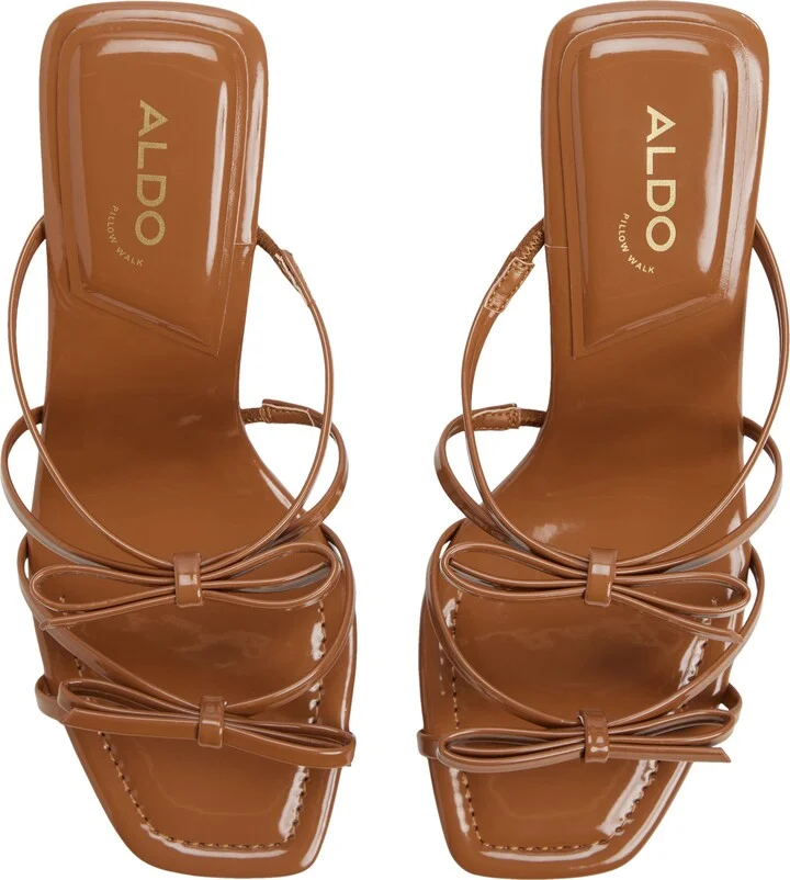 Elisabete Strappy Sandal - Image 5