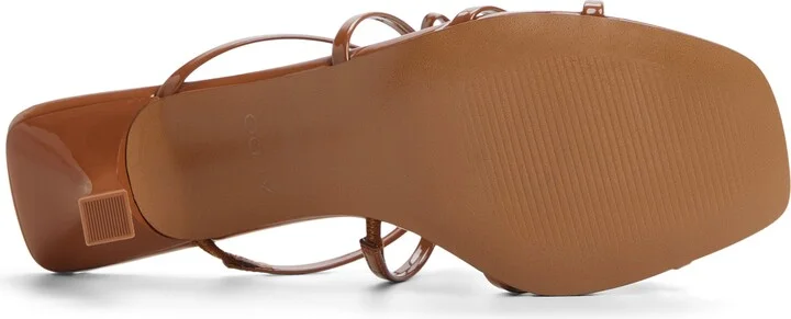 Elisabete Strappy Sandal - Image 6
