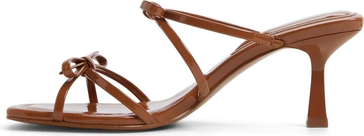 Elisabete Strappy Sandal - Image 8