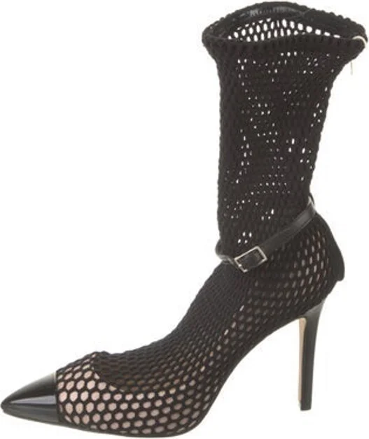 Black, Pattern Prints