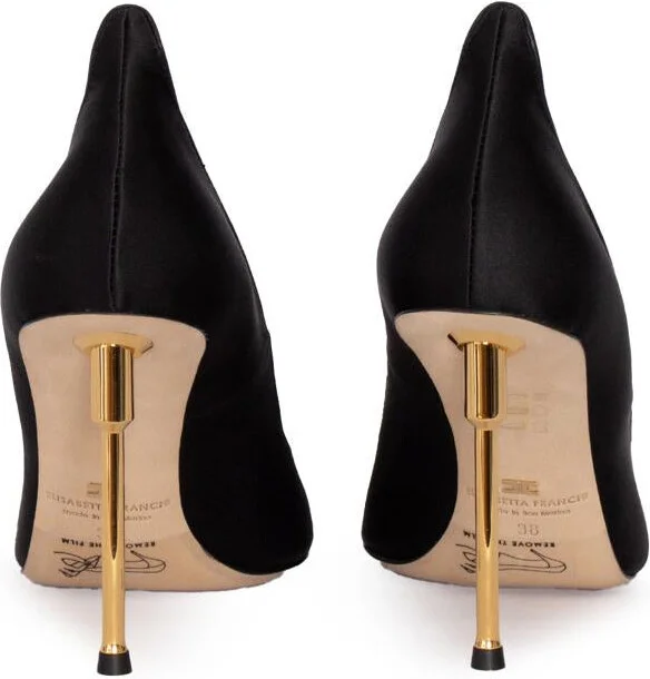 Elisabetta Franchi Decollete - Image 3