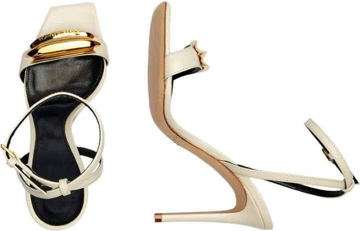 Elisabetta Franchi Sandals - Image 3
