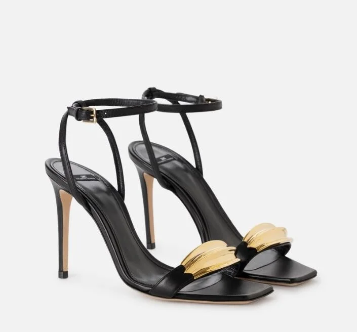 Elisabetta Franchi Sandals - Image 2