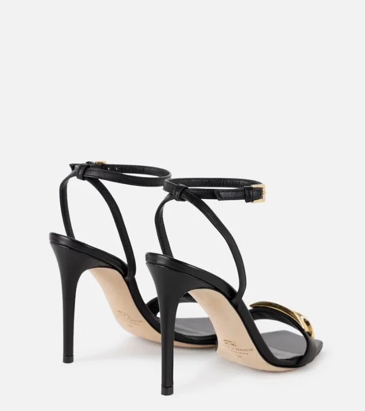 Elisabetta Franchi Sandals - Image 3