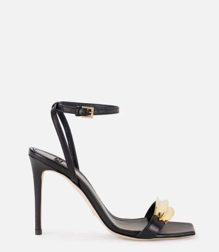Elisabetta Franchi Sandals