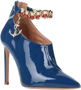 Elisabetta Franchi Woman Ankle boots - Image 2