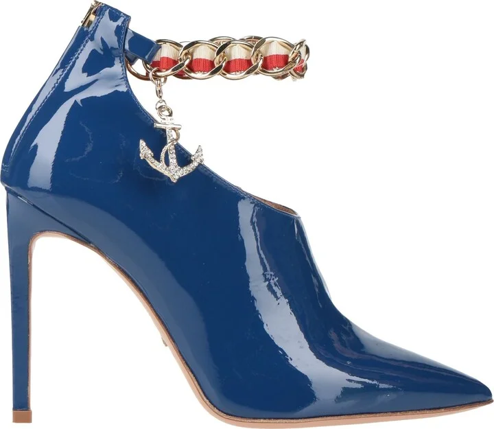 Elisabetta Franchi Woman Ankle boots - Image 3