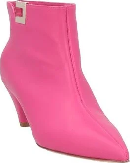 Elisabetta Franchi Woman Ankle boots - Image 2