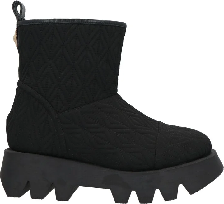 Elisabetta Franchi Woman Ankle boots - Image 3