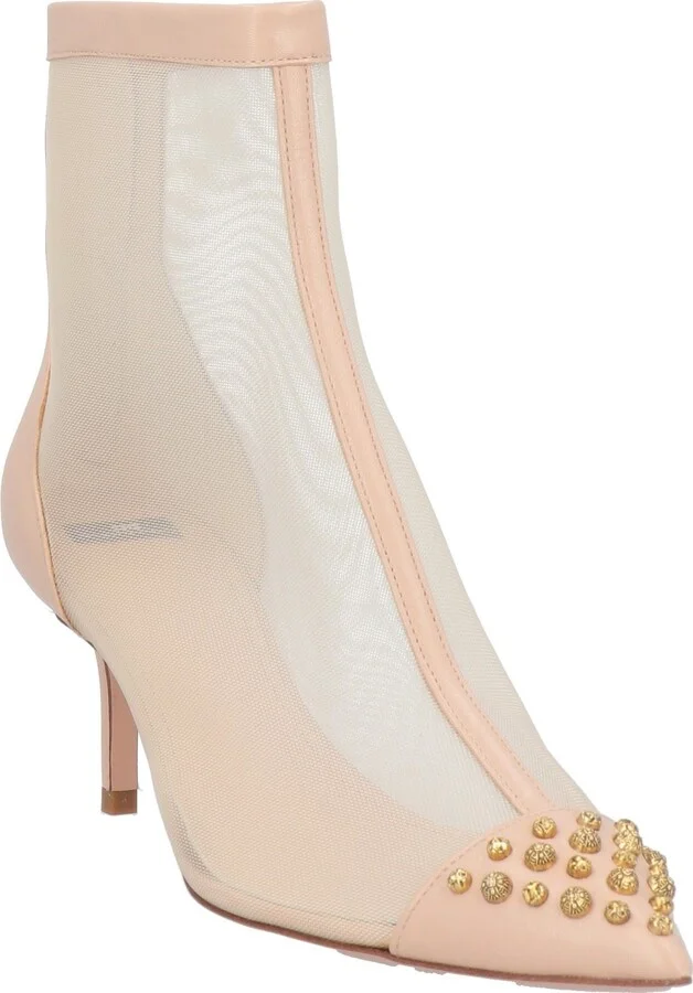 Elisabetta Franchi Woman Ankle boots - Image 4