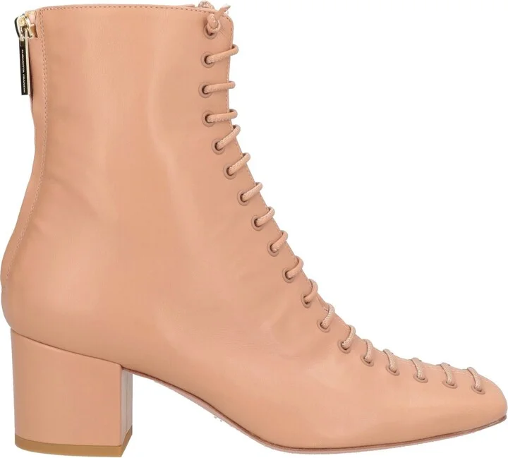 Elisabetta Franchi Woman Ankle boots - Image 3