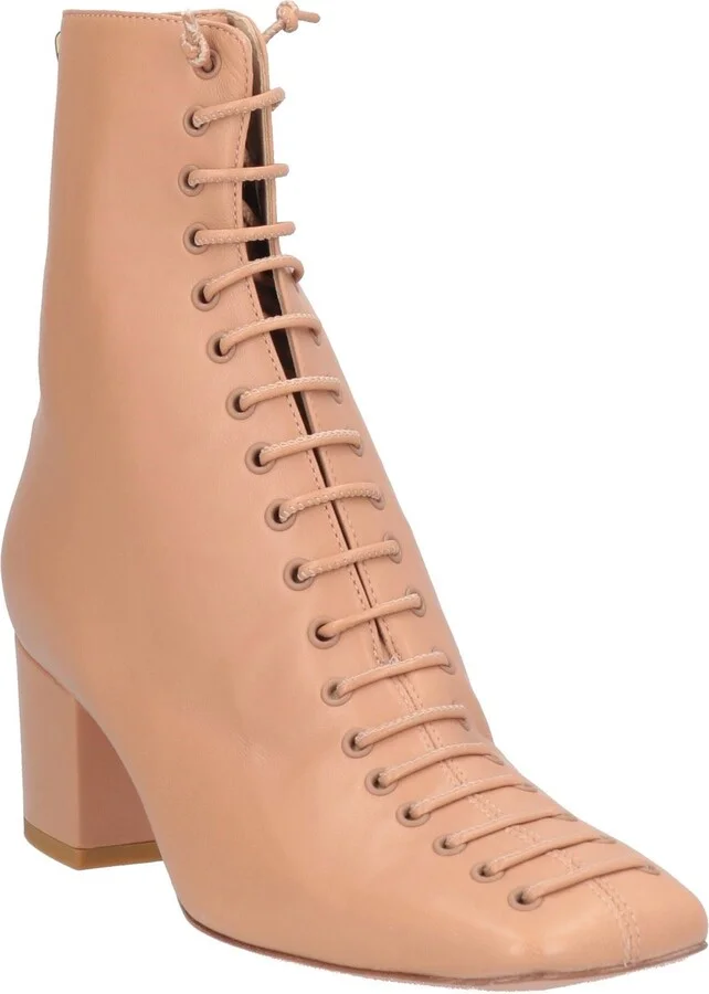 Elisabetta Franchi Woman Ankle boots - Image 4
