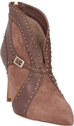 Elisabetta Franchi Woman Ankle boots - Image 2