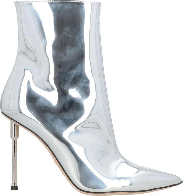 Elisabetta Franchi Woman Ankle boots - Image 3