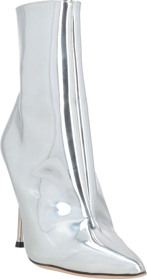 Elisabetta Franchi Woman Ankle boots - Image 4