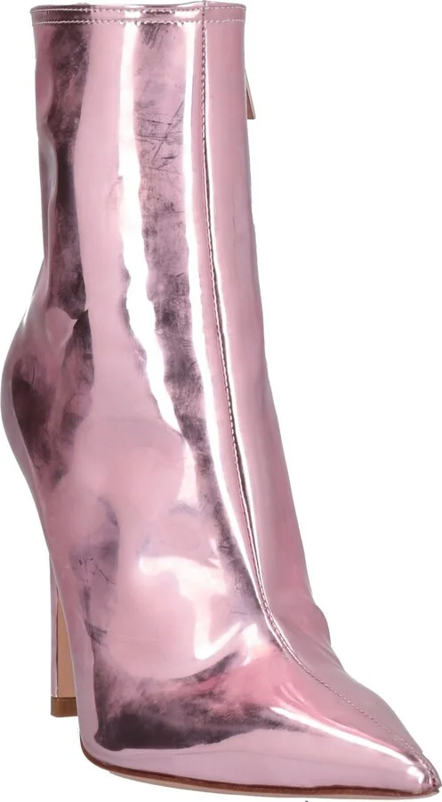 Elisabetta Franchi Woman Ankle boots - Image 4