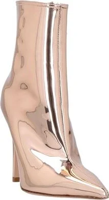 Elisabetta Franchi Woman Ankle boots - Image 5