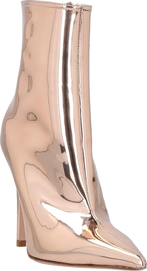 Elisabetta Franchi Woman Ankle boots - Image 7