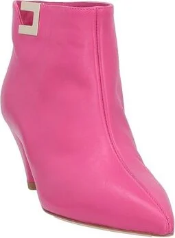 Elisabetta Franchi Woman Ankle boots - Image 2