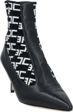 Elisabetta Franchi Woman Ankle boots - Image 2