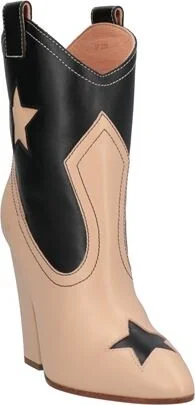 Elisabetta Franchi Woman Ankle boots - Image 2