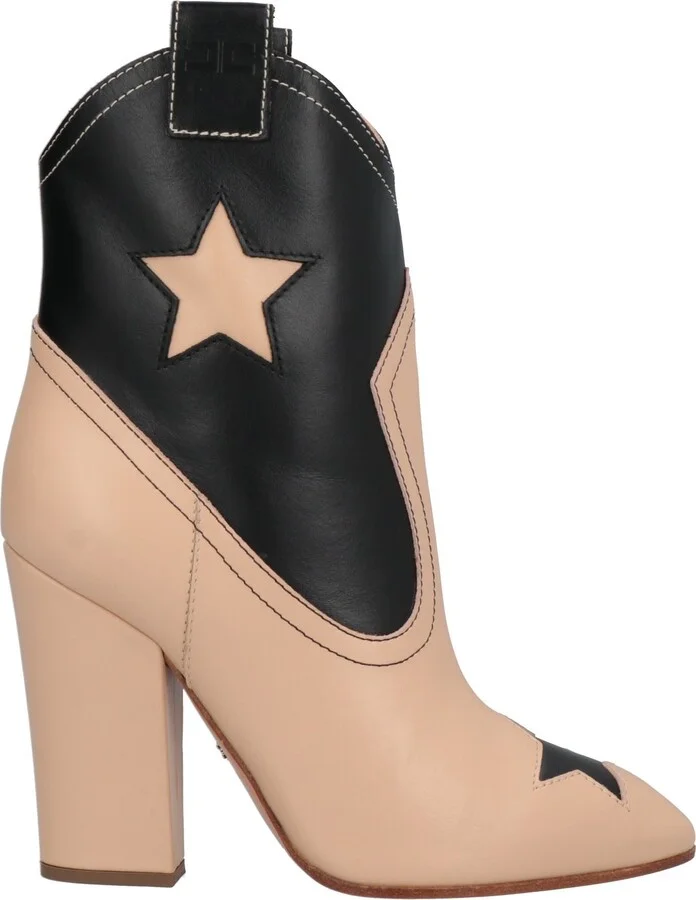 Elisabetta Franchi Woman Ankle boots - Image 3