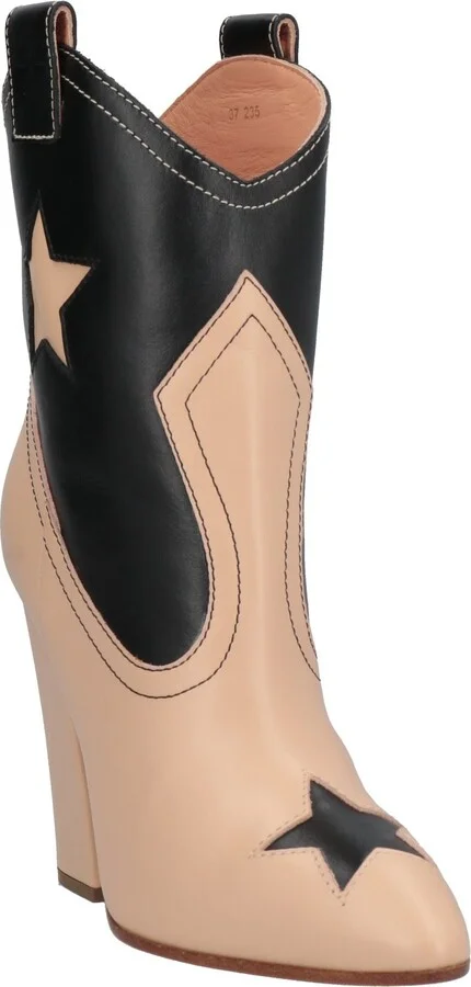 Elisabetta Franchi Woman Ankle boots - Image 4