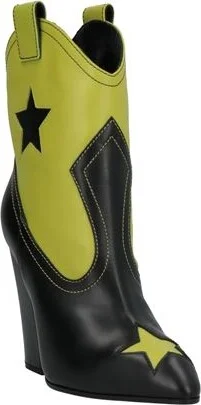 Elisabetta Franchi Woman Ankle boots - Image 5