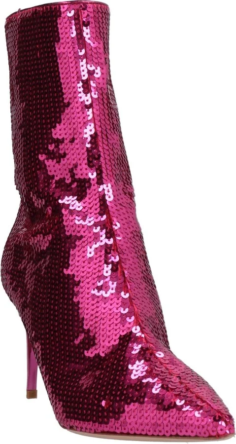 Elisabetta Franchi Woman Ankle boots - Image 4