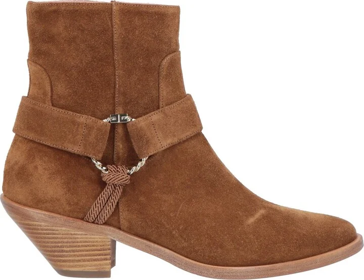 Elisabetta Franchi Woman Ankle boots - Image 3