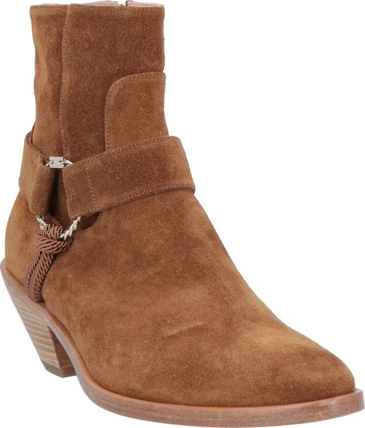 Elisabetta Franchi Woman Ankle boots - Image 4