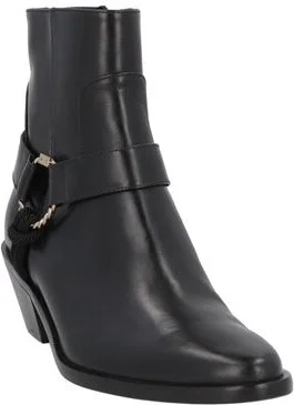 Elisabetta Franchi Woman Ankle boots - Image 2