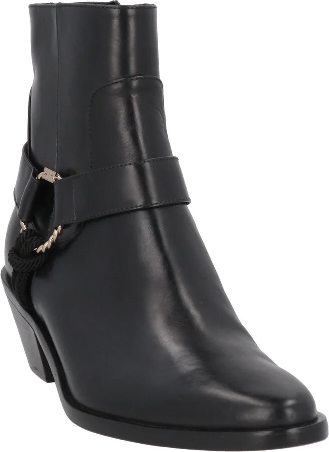 Elisabetta Franchi Woman Ankle boots - Image 4