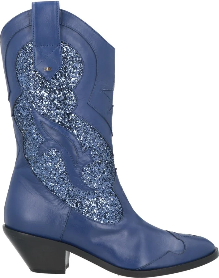Elisabetta Franchi Woman Ankle boots - Image 3