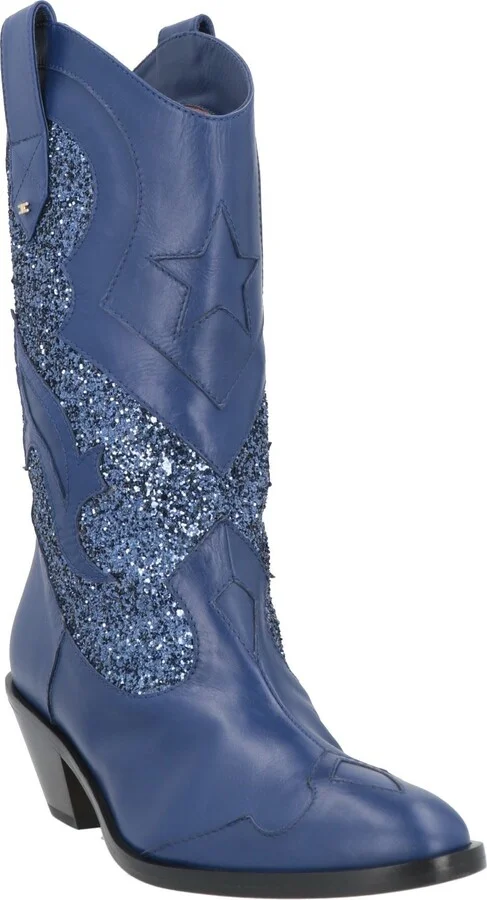 Elisabetta Franchi Woman Ankle boots - Image 4