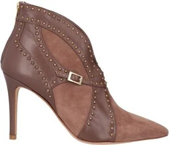 Chocolate brown