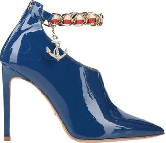 Elisabetta Franchi Woman Ankle boots