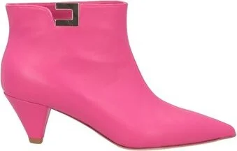 Elisabetta Franchi Woman Ankle boots