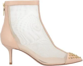 Elisabetta Franchi Woman Ankle boots