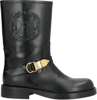 Elisabetta Franchi Woman Ankle boots