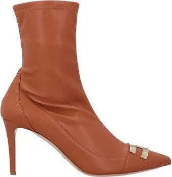 Elisabetta Franchi Woman Ankle boots